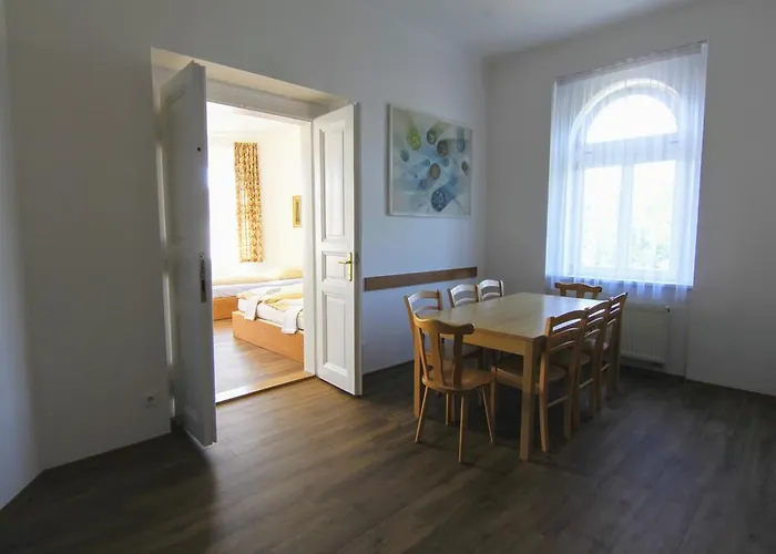 Alea Apartments House