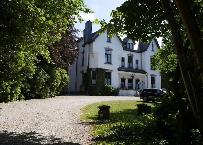 L'Etape Fagnarde - Bed, Breakfast & Sauna