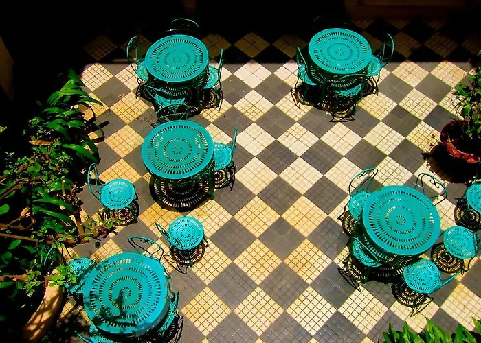 Hotel Du Roi Christophe