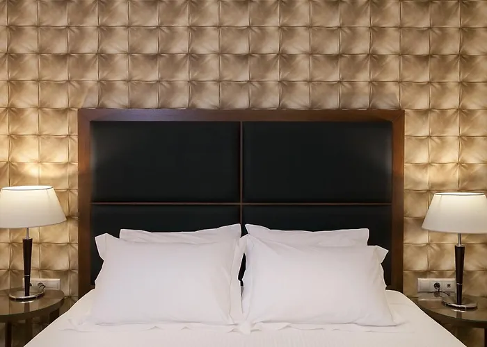 Anaktorikon Boutique Hotel