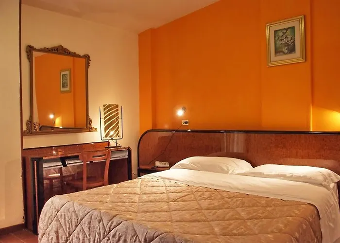 Hotel Beniamino Ubaldi Gubbio