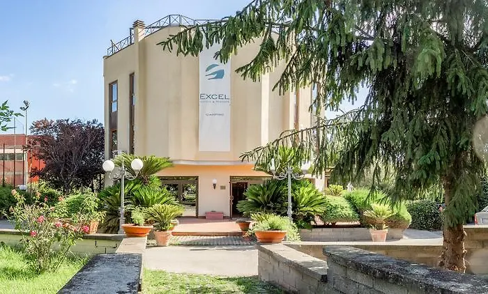 Excel Hotel Roma Ciampino Marino