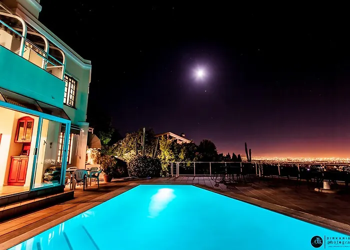 Panorama Guest House