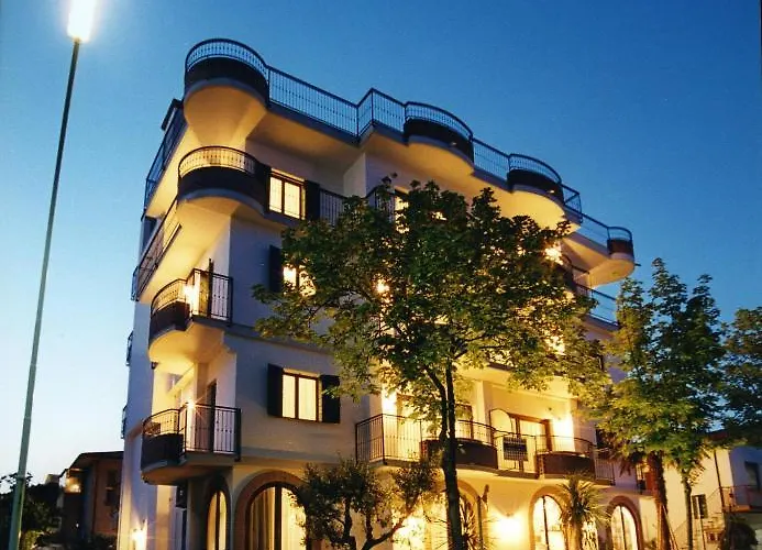 Ilios Residence Lido di Jesolo