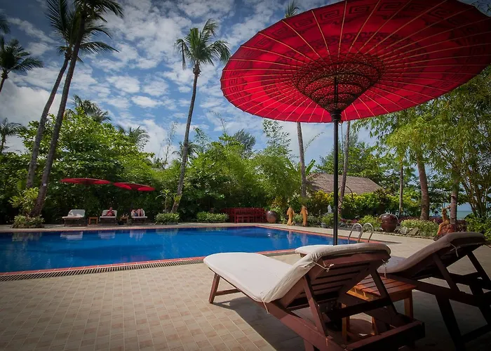 Diamond Hotel Ngapali