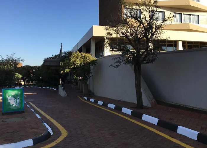 President Hotel