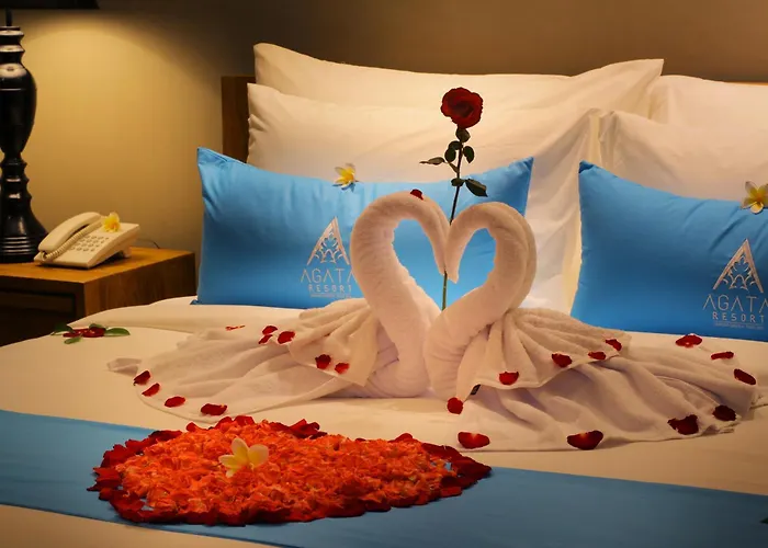 Agata Resort Nusa Dua