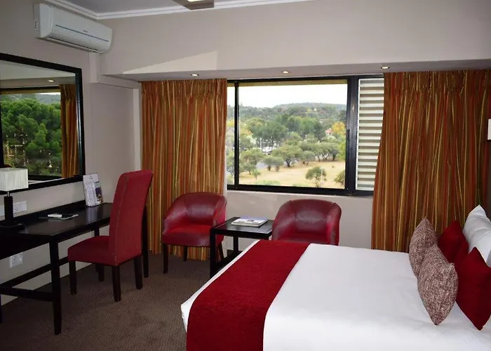 President Hotel
