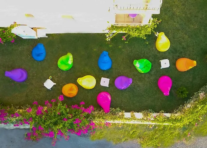 Fethiye Pansiyon