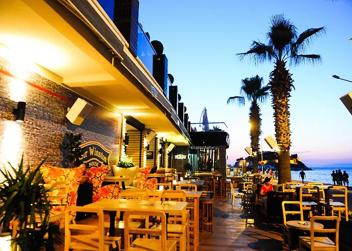 Efe Hotel