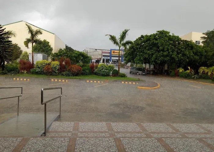 Northwood Hotel Alaminos