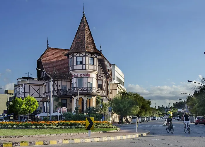 Hotel Colón Piriápolis