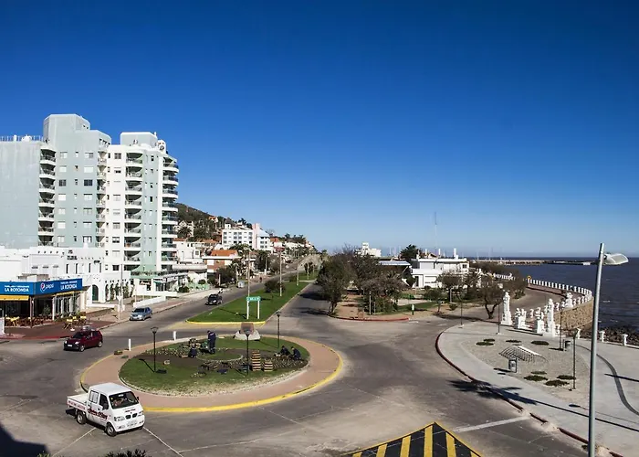 Hotel Colón Piriápolis
