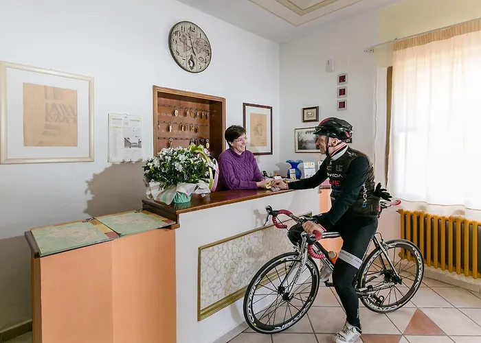 Hotel Nobile