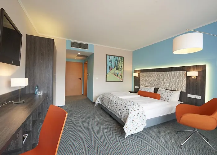 Trans World Hotel Auefeld Hannoversch Münden
