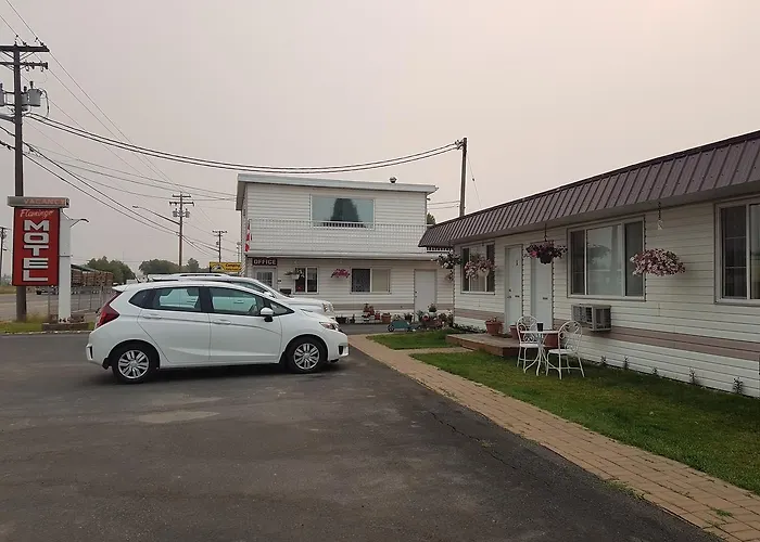 Flamingo Motel Cranbrook