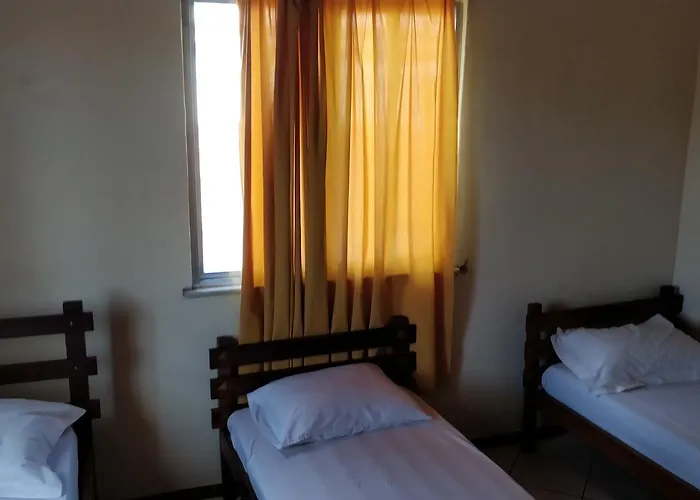 Hotel Ximenes Casimiro de Abreu