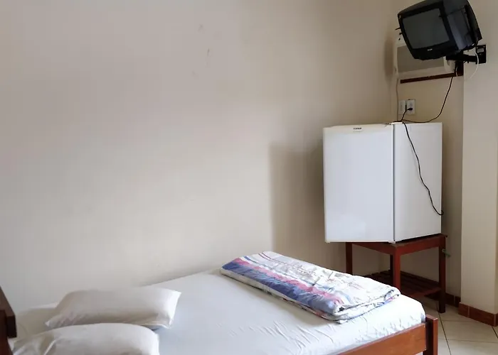 Hotel Ximenes Casimiro de Abreu