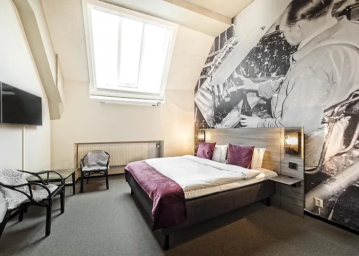 First Hotel Norrtull