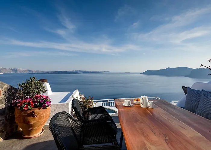 Aparthotel Strogili Ia