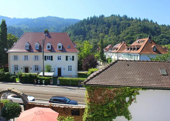Gasthaus Schiff