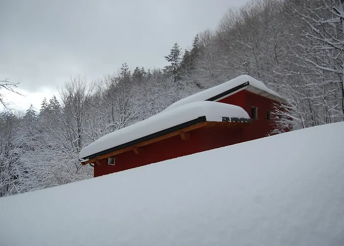 Rifugio Casello Margherita