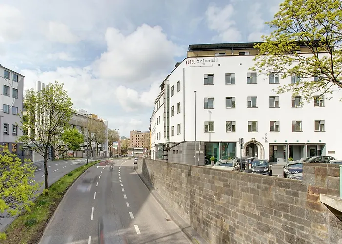 Boutique 009 Koeln City