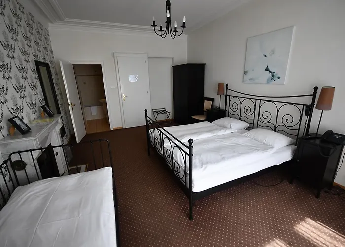 Hotel Splendid