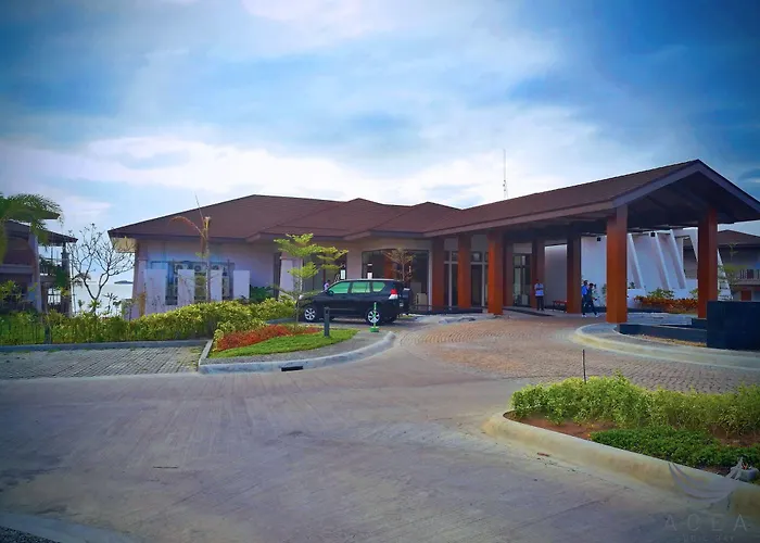 Acea Subic Bay Hotel Morong 