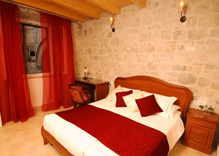 Villa Sigurata Dubrovnik