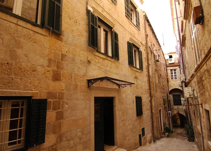 Villa Sigurata Dubrovnik