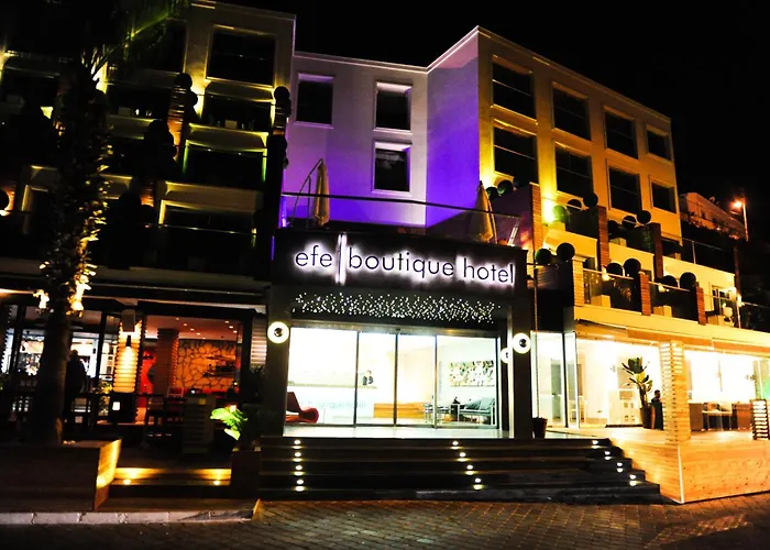 Efe Hotel