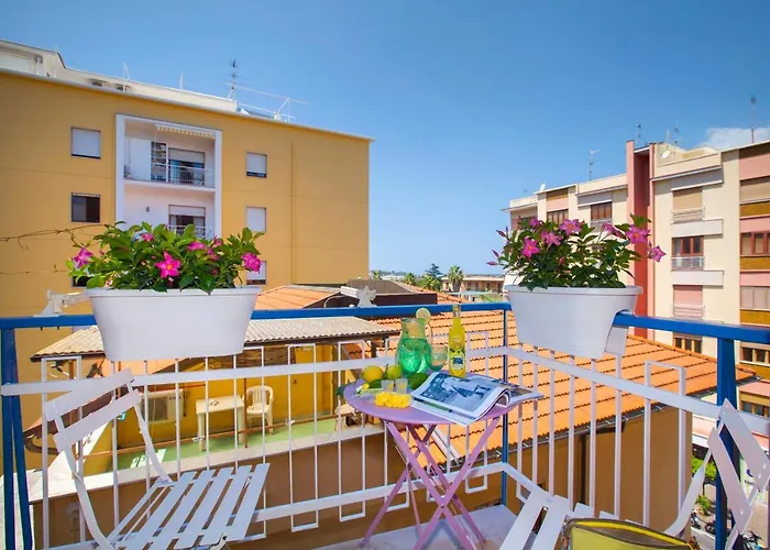 Viria B&B Sorrento