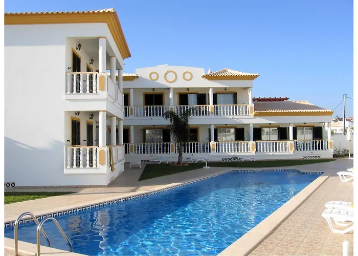 Apartamentos Solar Veiguinha