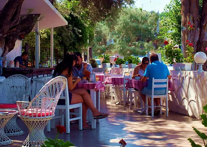 Bircan Hotel