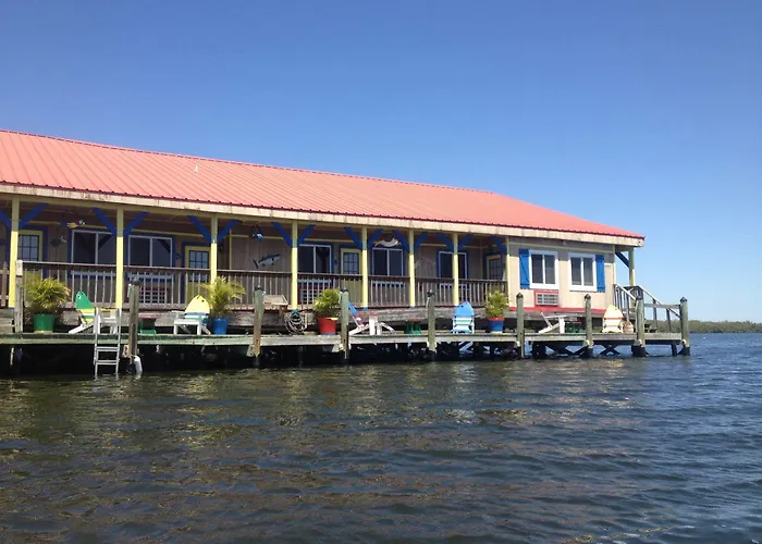 Bridgewater Inn Matlacha