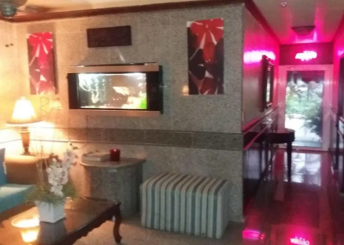 Mountain View Hotel Sosua