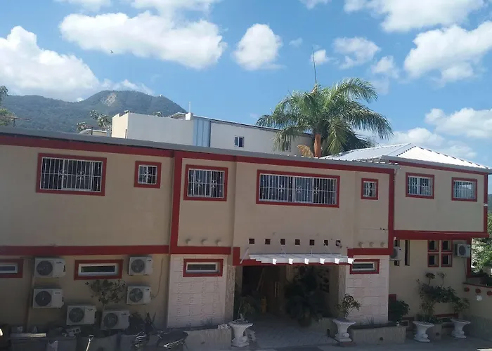 Mountain View Hotel Sosua