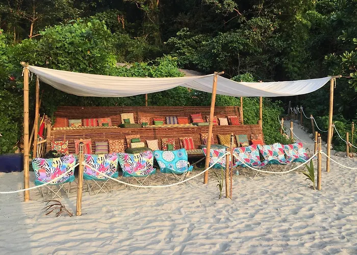 Playa La Caleta