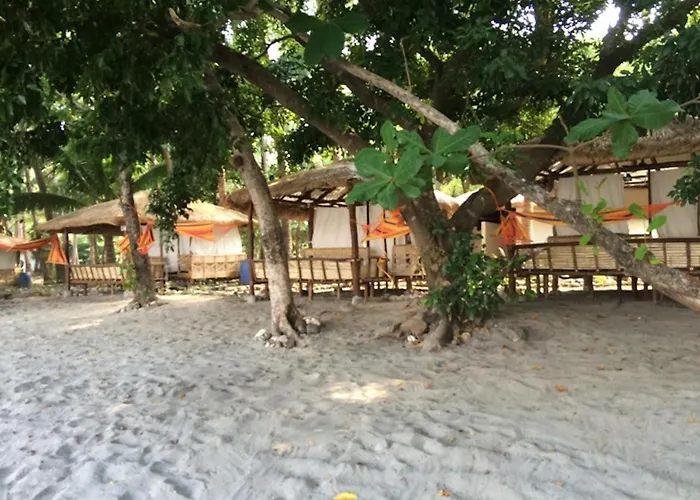 Playa La Caleta