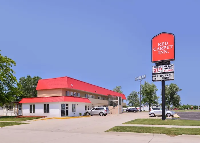 Red Carpet Inn