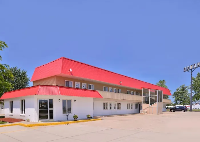 Red Carpet Inn