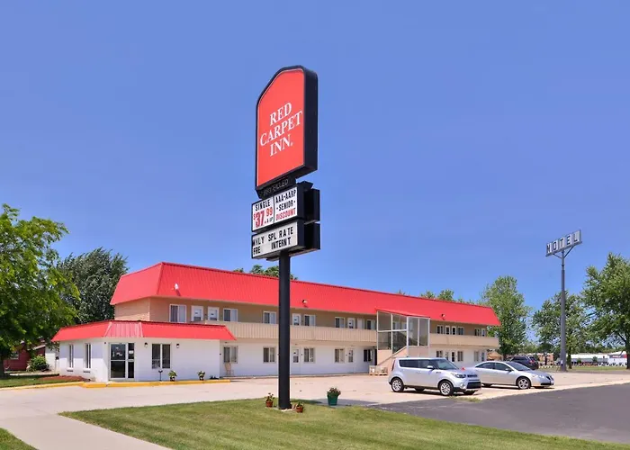Red Carpet Inn