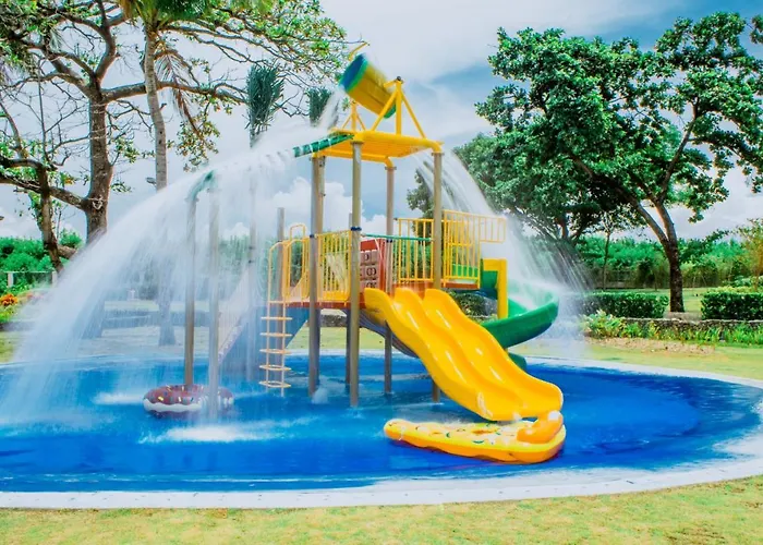 Acea Subic Beach Resort