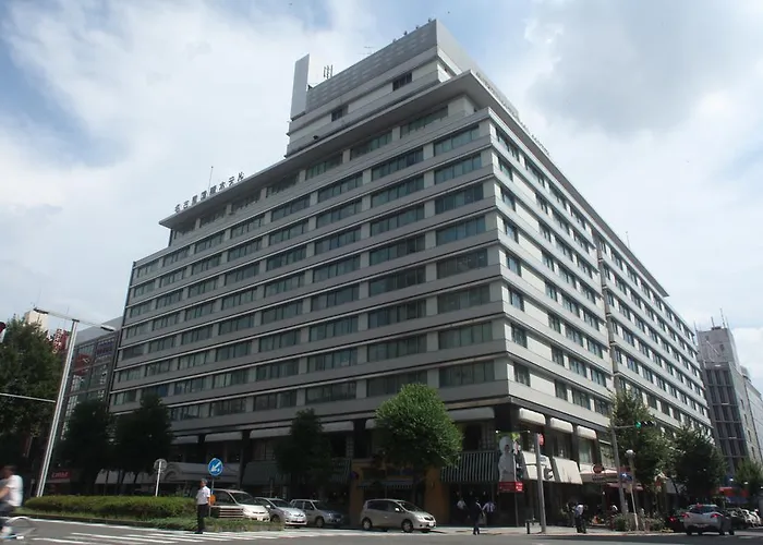 International Hotel Nagoya