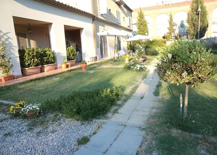Sogno D'Oro B&B