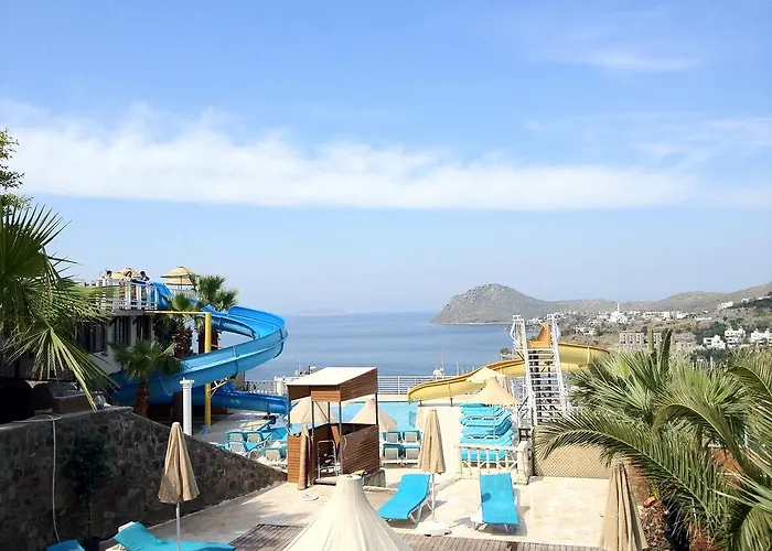 Family Belvedere Hotel