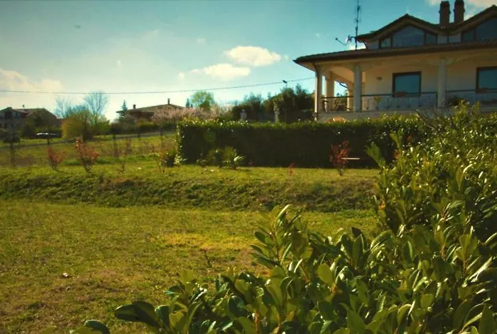 Radices Bed & Breakfast Campobasso