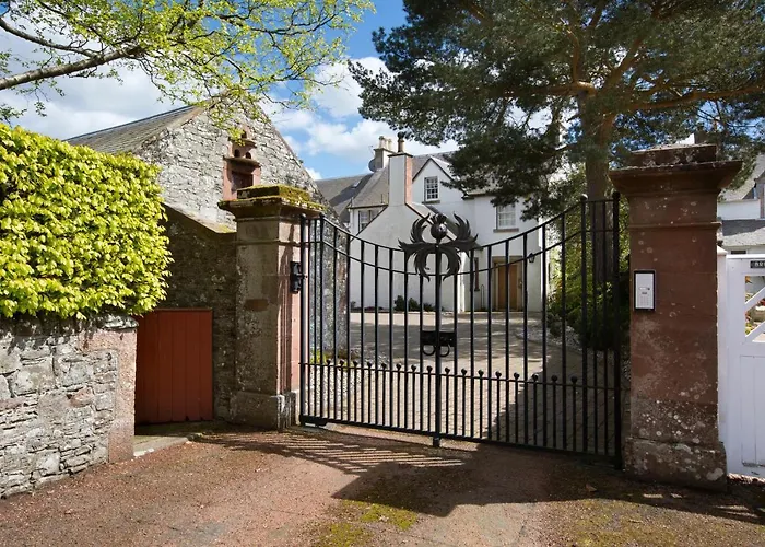 Bowden House B&B