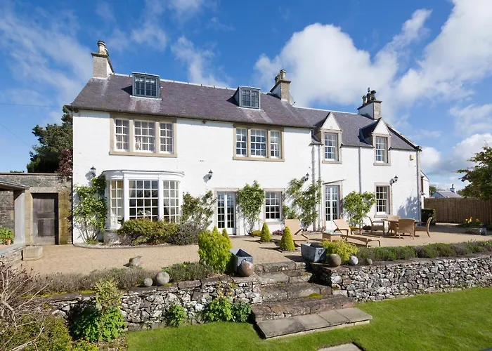 Bowden House B&B